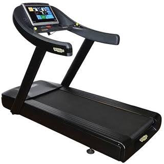 Technogym Excite Run 1000 Treadmill