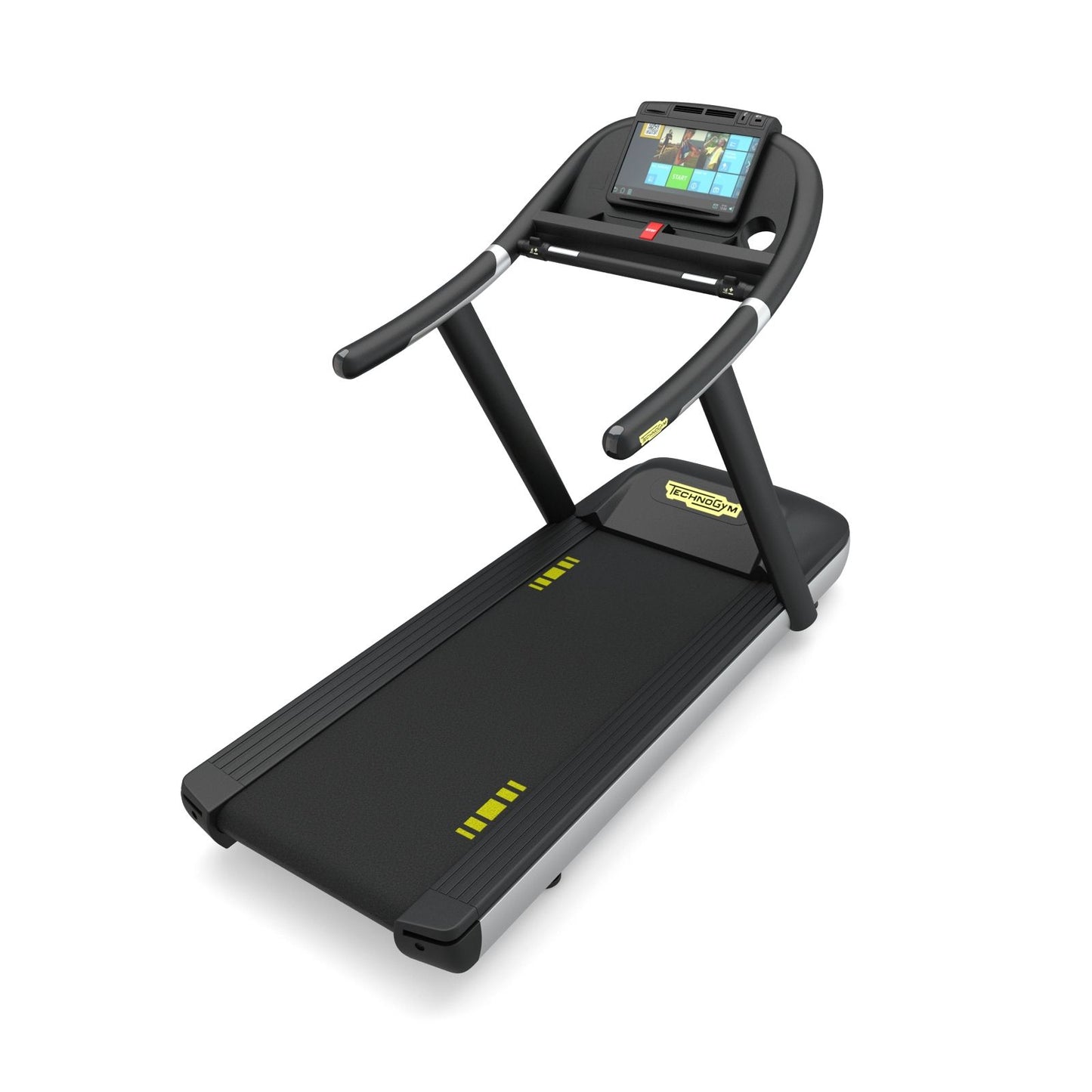 Technogym Excite Run 600