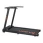 UREVO 3-in-1 Folding Treadmill