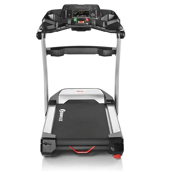 Bowflex BXT326 Treadmill
