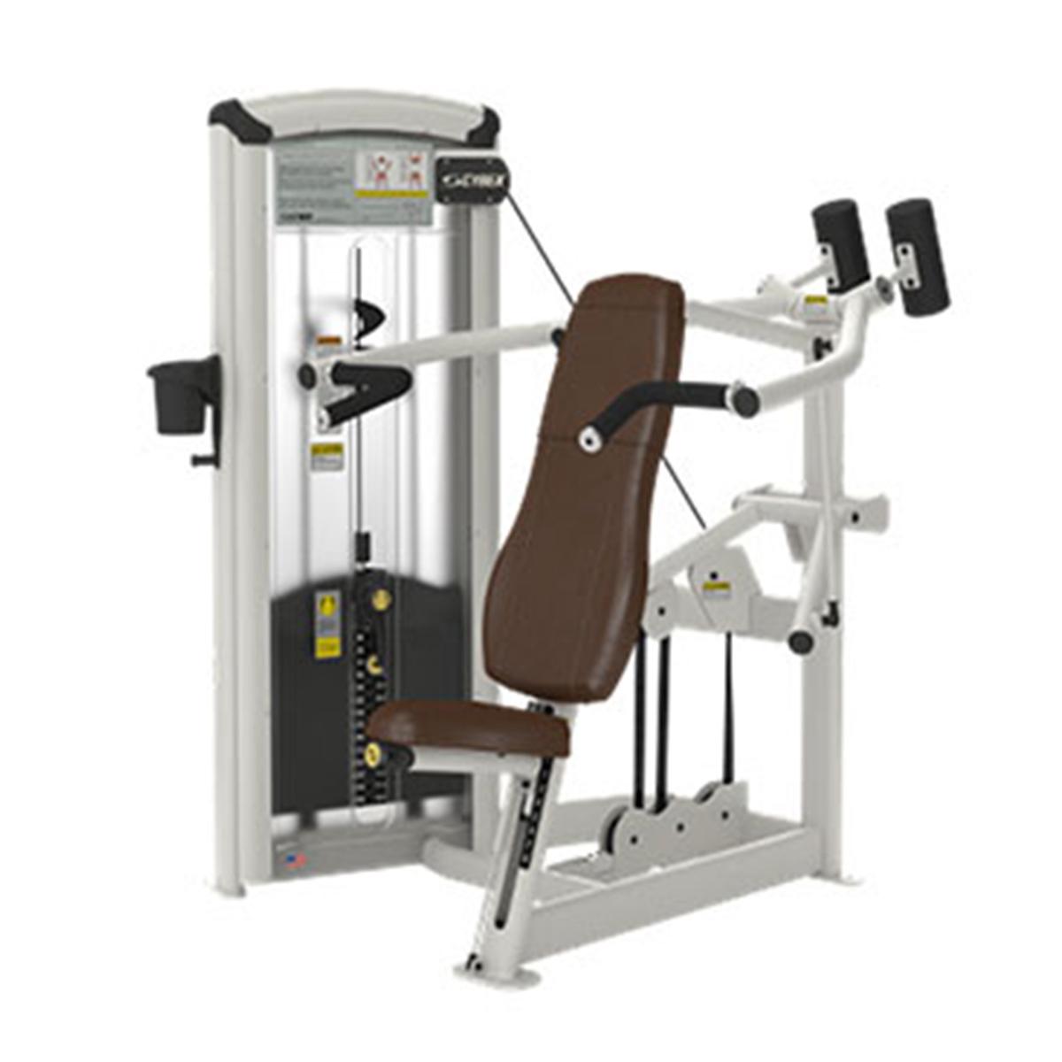 Cybex Strength Equipment Complete Gym