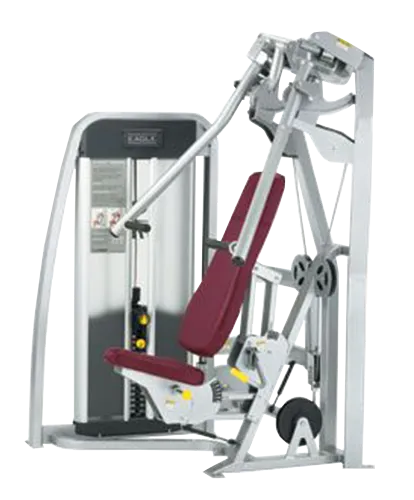 Cybex Strength Equipment Complete Gym