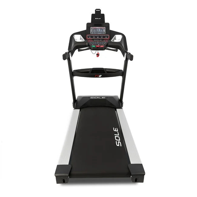 Sole TT8 Treadmill