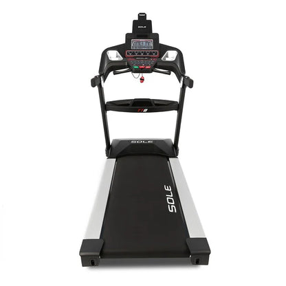 Sole TT8 Treadmill