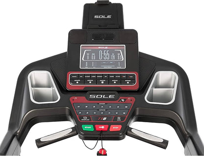 Sole TT8 Treadmill