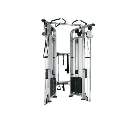 Life Fitness Strength Equipment Complete Gym