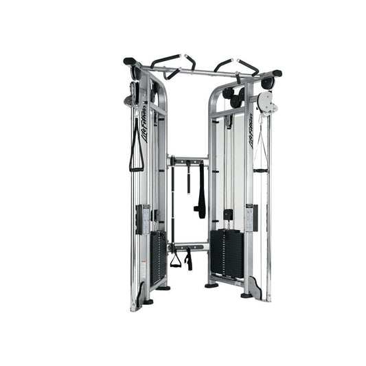 Life Fitness Strength Equipment Complete Gym