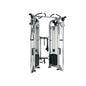 Life Fitness Strength Equipment Complete Gym