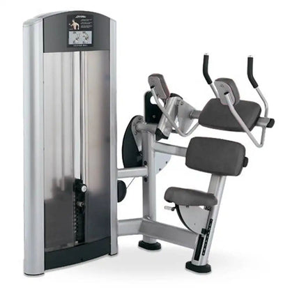Life Fitness Strength Equipment Complete Gym
