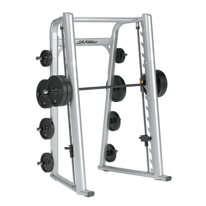 Life Fitness Strength Equipment Complete Gym