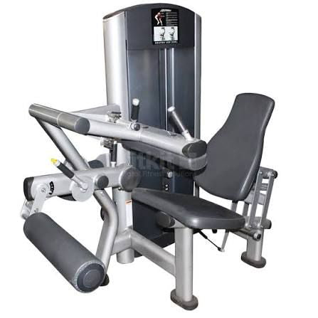 Life Fitness Strength Equipment Complete Gym