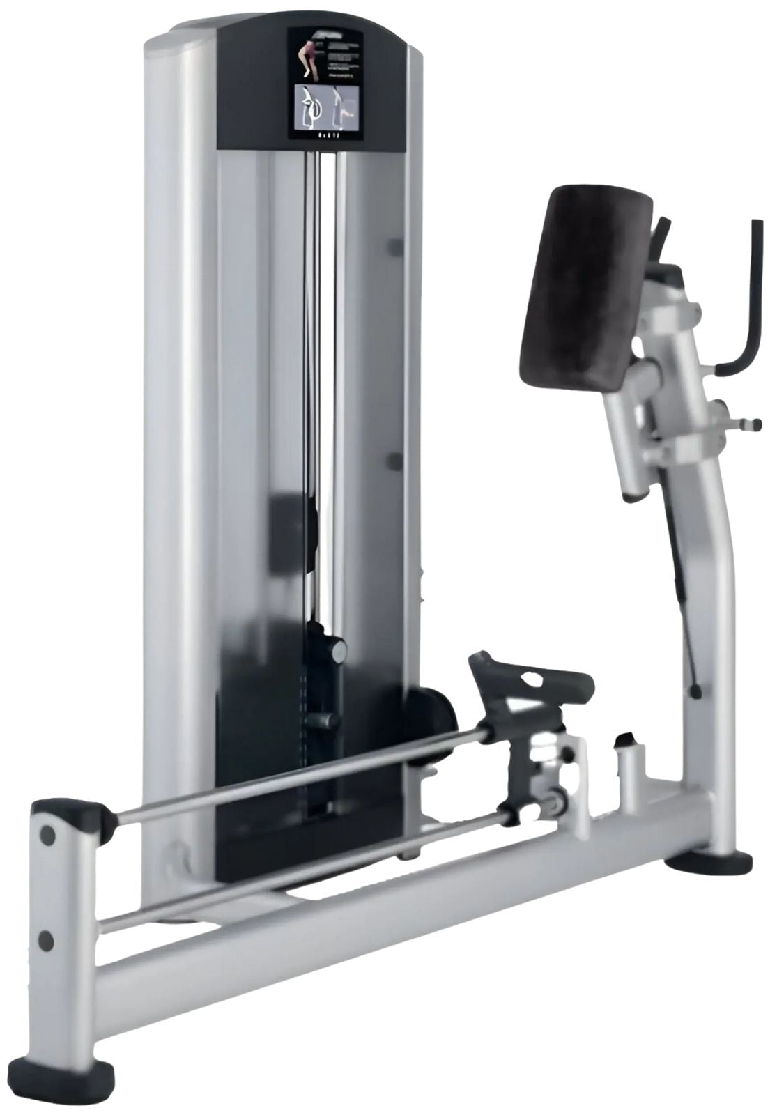 Life Fitness Strength Equipment Complete Gym