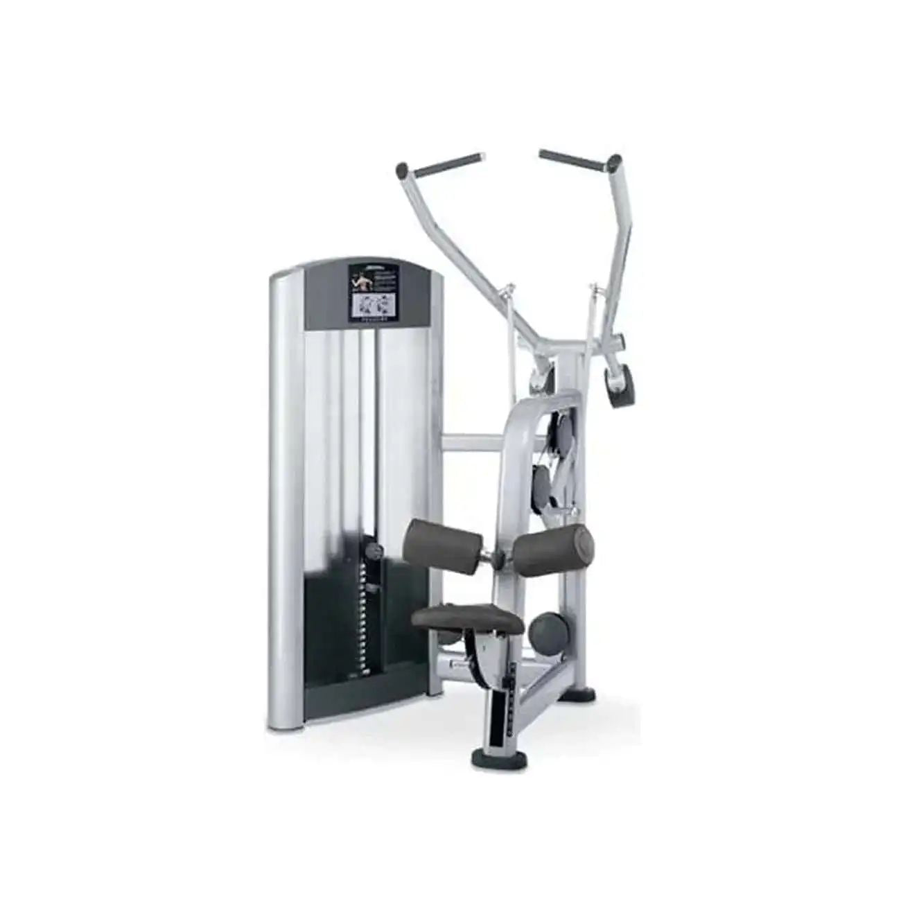 Life Fitness Strength Equipment Complete Gym