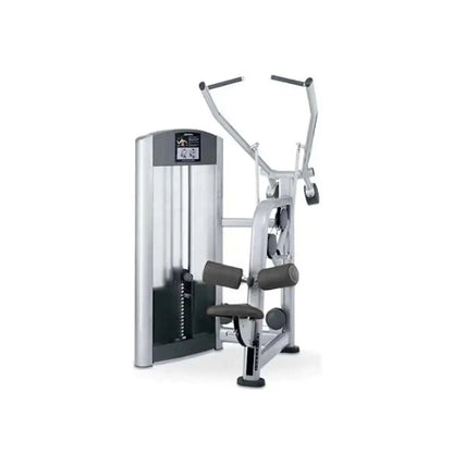 Life Fitness Strength Equipment Complete Gym