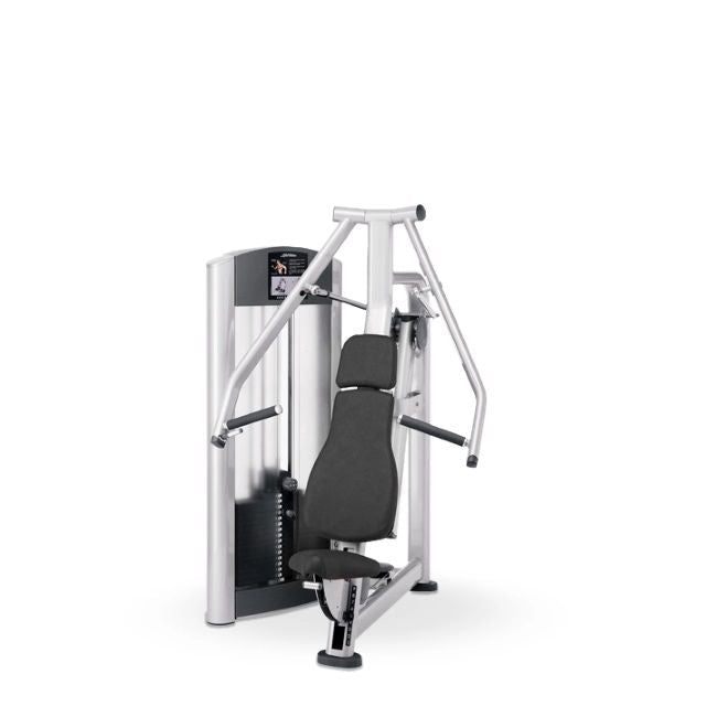 Life Fitness Strength Equipment Complete Gym