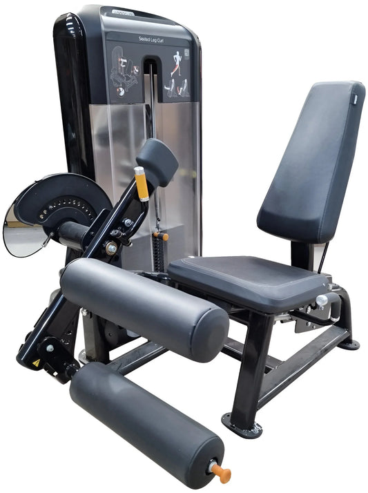 Precor Seated Leg Curl