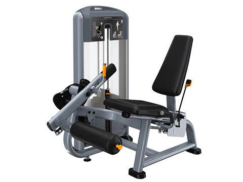 Precor Leg Extension