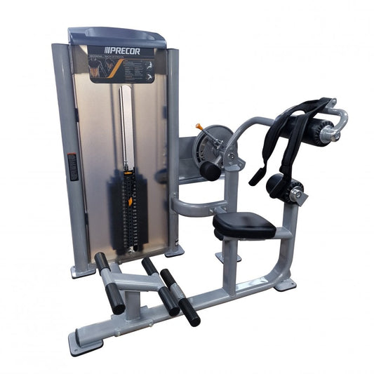 Precor Abdominal / Back Extension