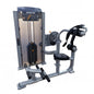 Precor Abdominal / Back Extension