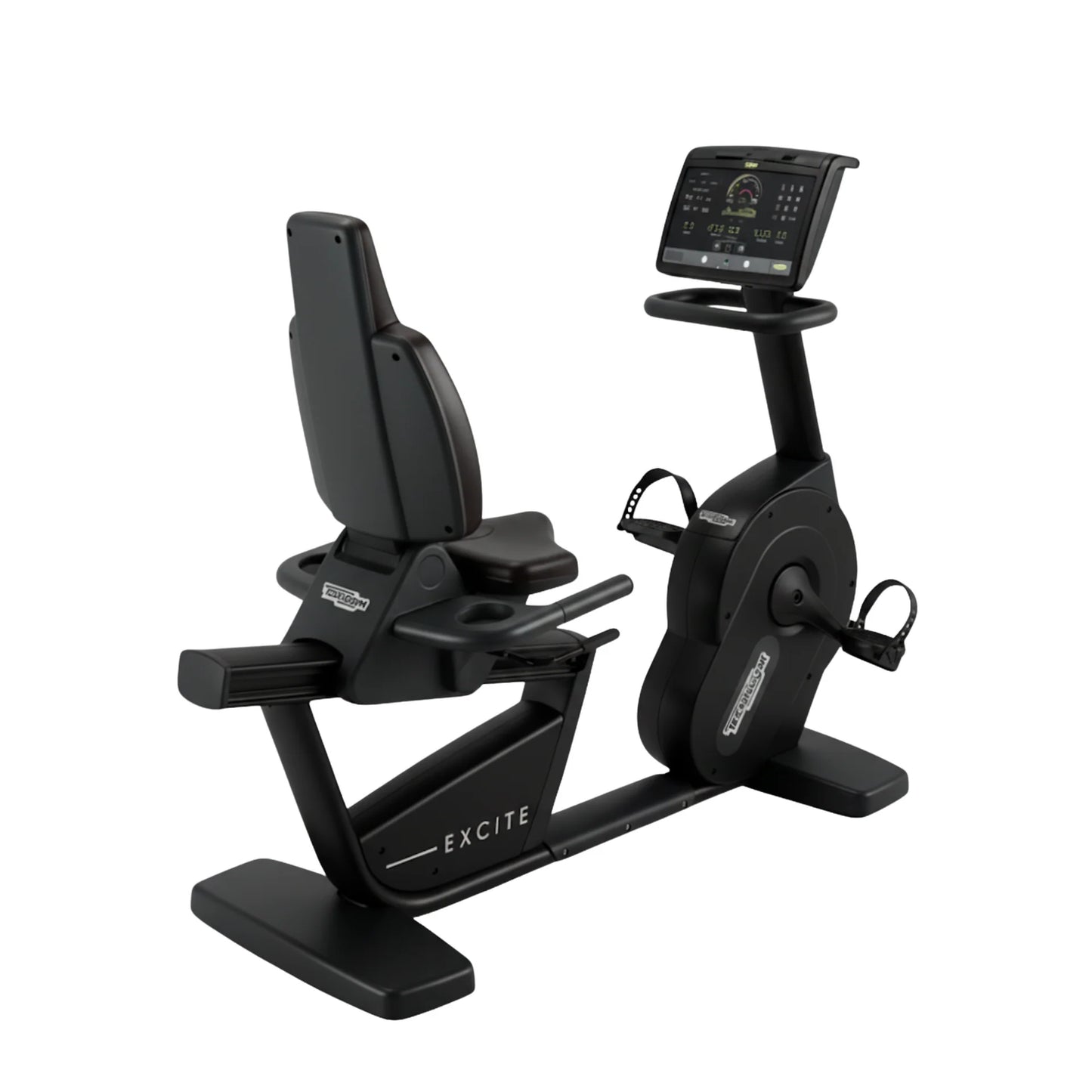 Technogym Recline Excite 1000