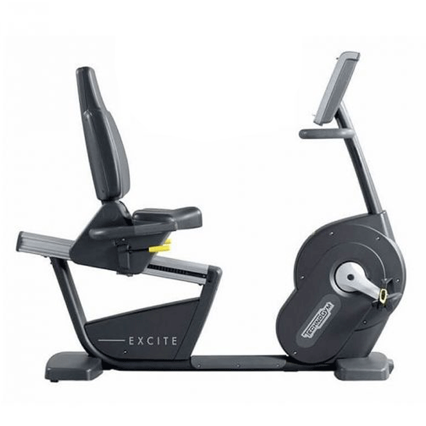 Technogym Recline Excite 1000
