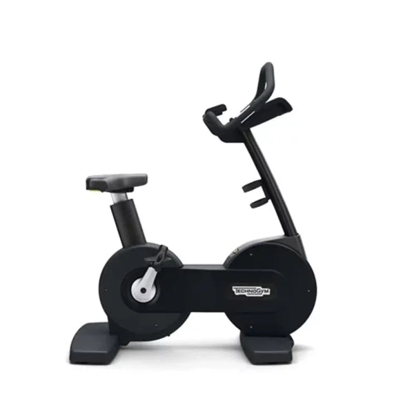 Technogym Excite 1000 Upright Bike