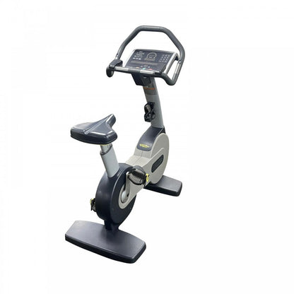Technogym Excite 1000 Upright Bike