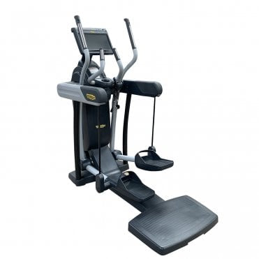 Technogym Excite 1000 Vario with Android Live Console
