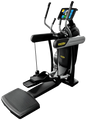 Technogym Excite 1000 Vario with Android Live Console