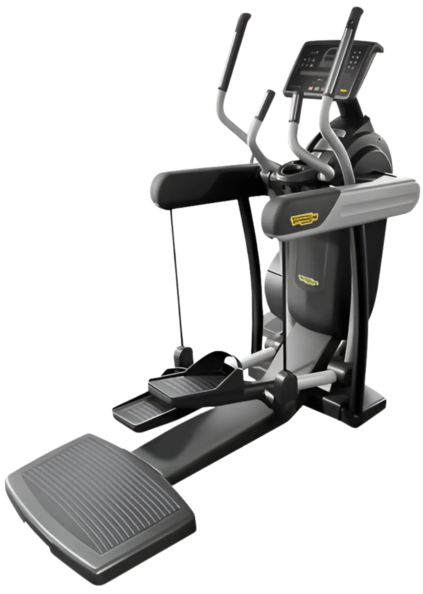 Technogym Excite 1000 Vario with LED Console