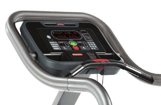 StarTrac S-TRc Treadmill