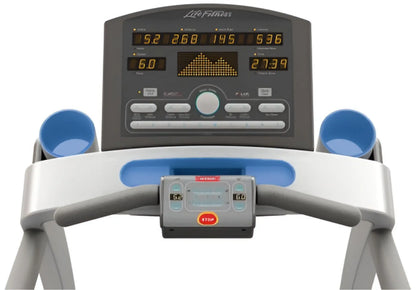 Life Fitness T5 Treadmill
