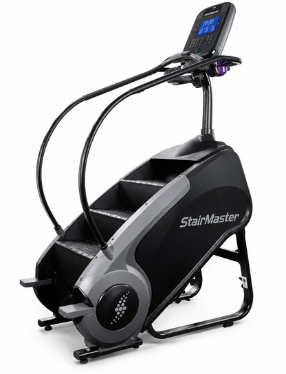 StairMaster 8 Series 8G with LCD Console Display