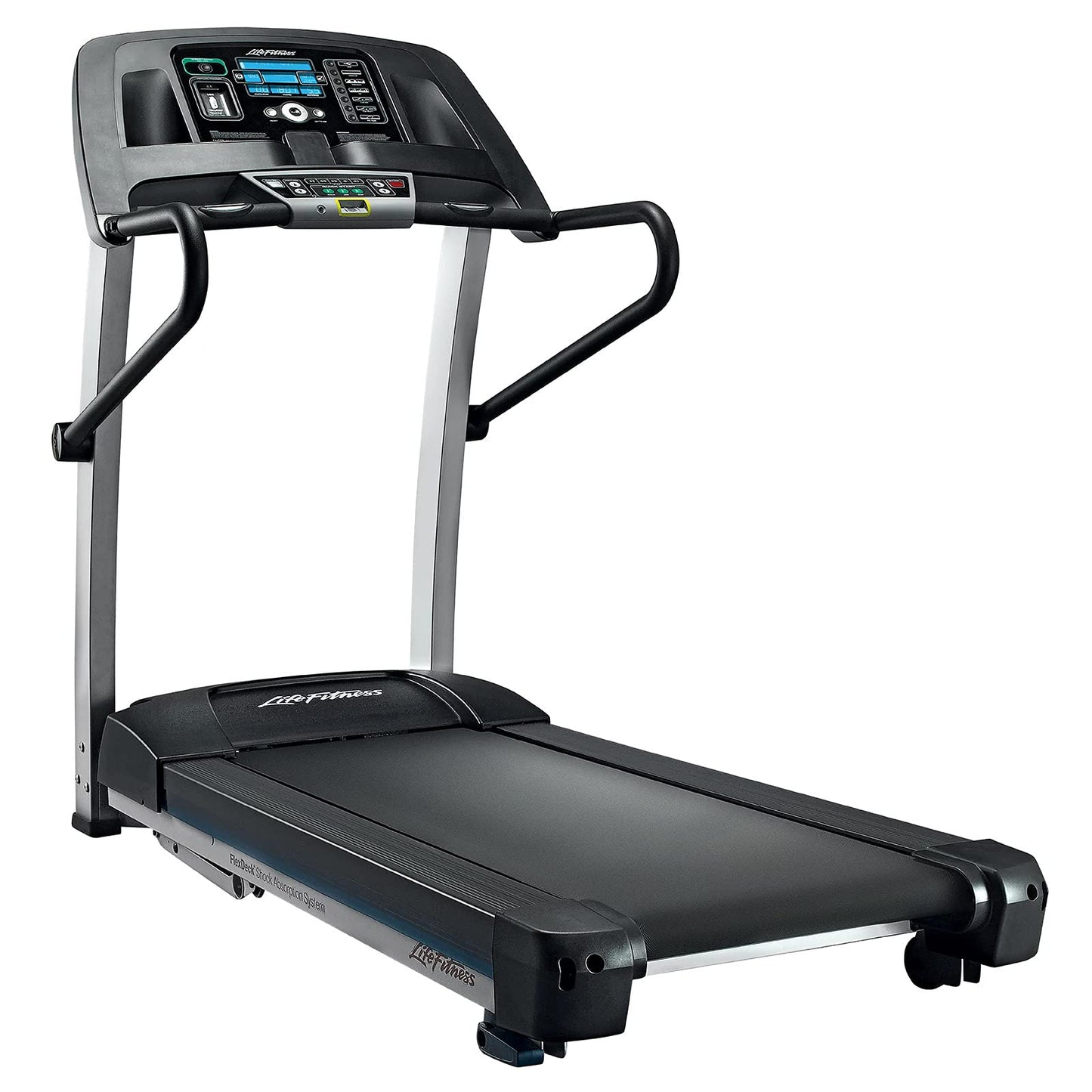 Life Fitness F1 Treadmill available in Pakistan at Fitness Needs
