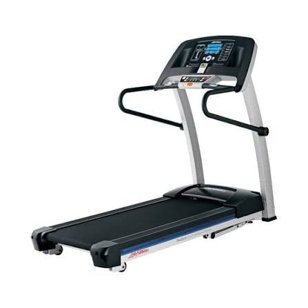 Life Fitness F1 Treadmill available in Pakistan at Fitness Needs