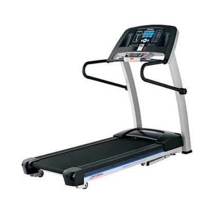 Life Fitness F1 Treadmill available in Pakistan at Fitness Needs