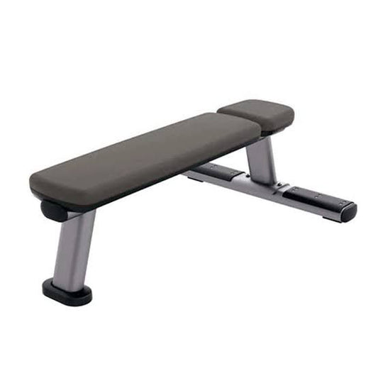 Life Fitness Flat Bench available in Pakistan at Fitness Needs