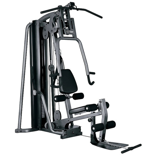 Life Fitness G4 Multi-Gym available in Pakistan at Fitness Needs