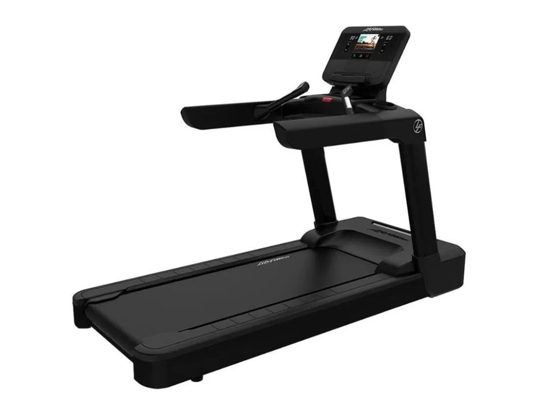 Lifefitness Integrity Series x Console Treadmill
