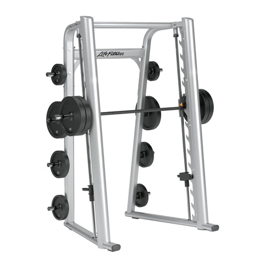 Life Fitness Strength Equipment Complete Gym available in Pakistan at Fitness Needs
