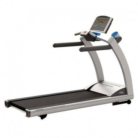 Life Fitness T5 Treadmil available in Pakistan at Fitness Needs