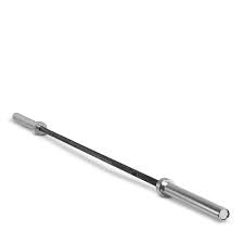 Olympic rod 6.5-feet available in Pakistan at Fitness Needs