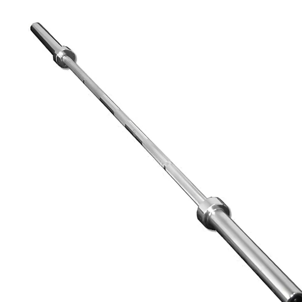 Olympic rod 7-feet available in Pakistan at Fitness Needs