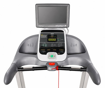 Precor 932i Treadmill commercial gym treadmill available in Pakistan at Fitness Needs