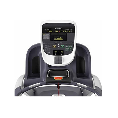 Precor TRM 835 Treadmill available in Pakistan at Fitness Needs