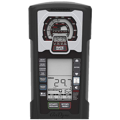 Schwinn Airdyne AD8 Air Bike