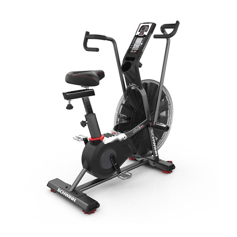 Schwinn Airdyne AD8 Air Bike