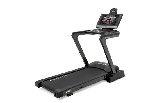 Sole F89 Treadmill available in Pakistan at Fitness Needs
