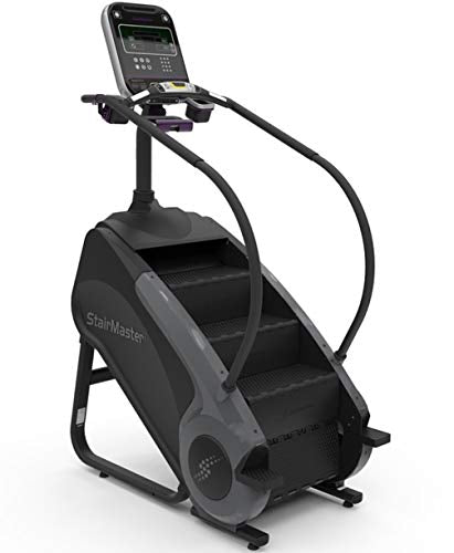 StairMaster 8 Series 8G with LCD Console available in Pakistan at Fitness Needs