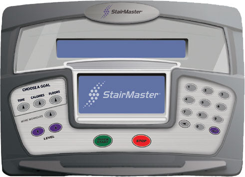 StairMaster StepMill 5 available in Pakistan at Fitness Needs